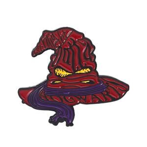 Harry Potter Sorting Hat Enamel Pins 85-1